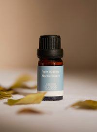 Nordic breeze diffuser oil