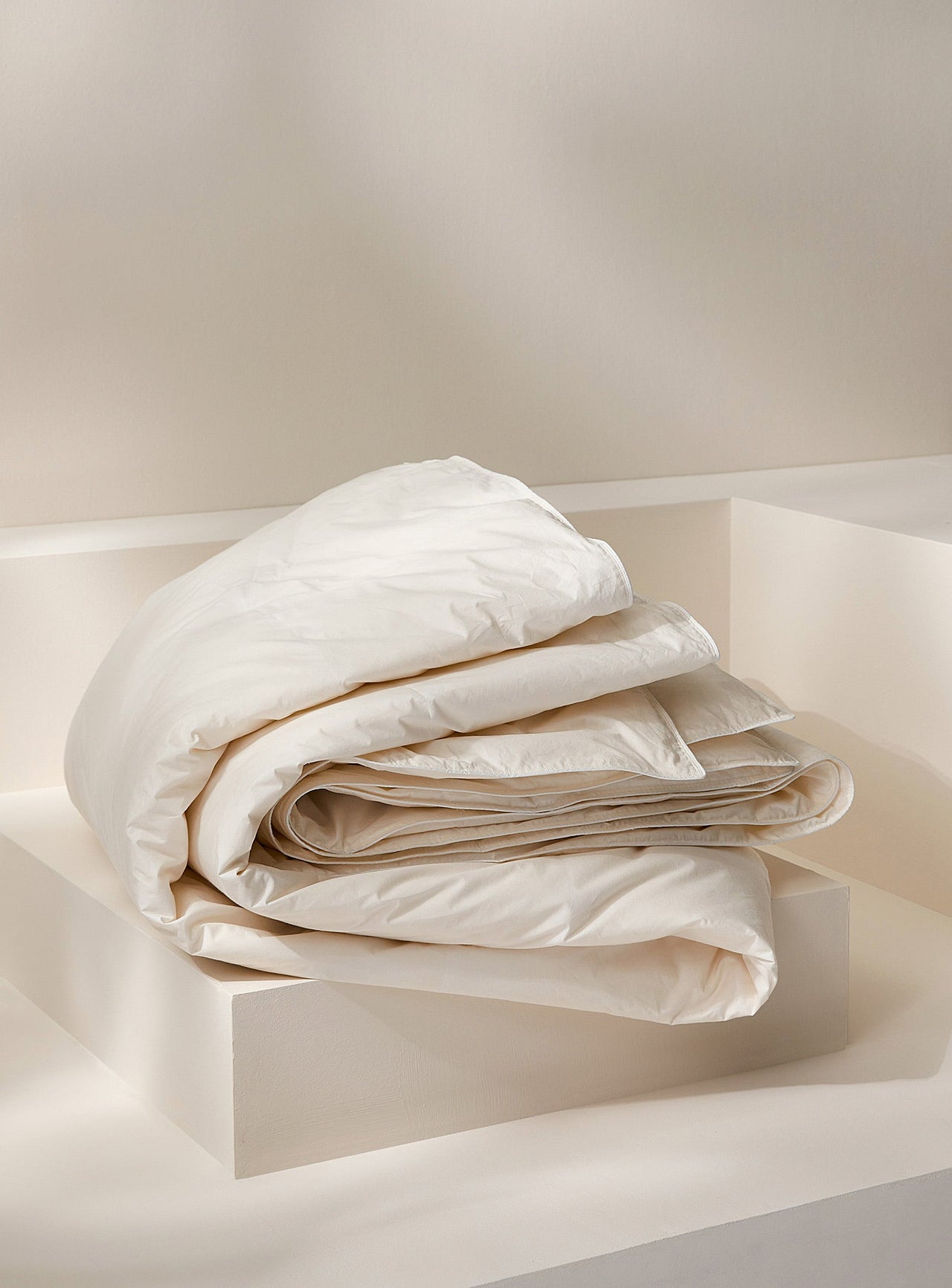 Lightweight Boreal duvet