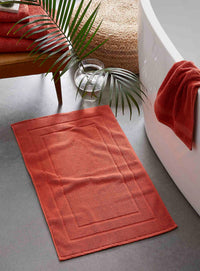 Thumbnail for Turkish cotton bath mat