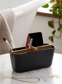 Multipurpose storage box