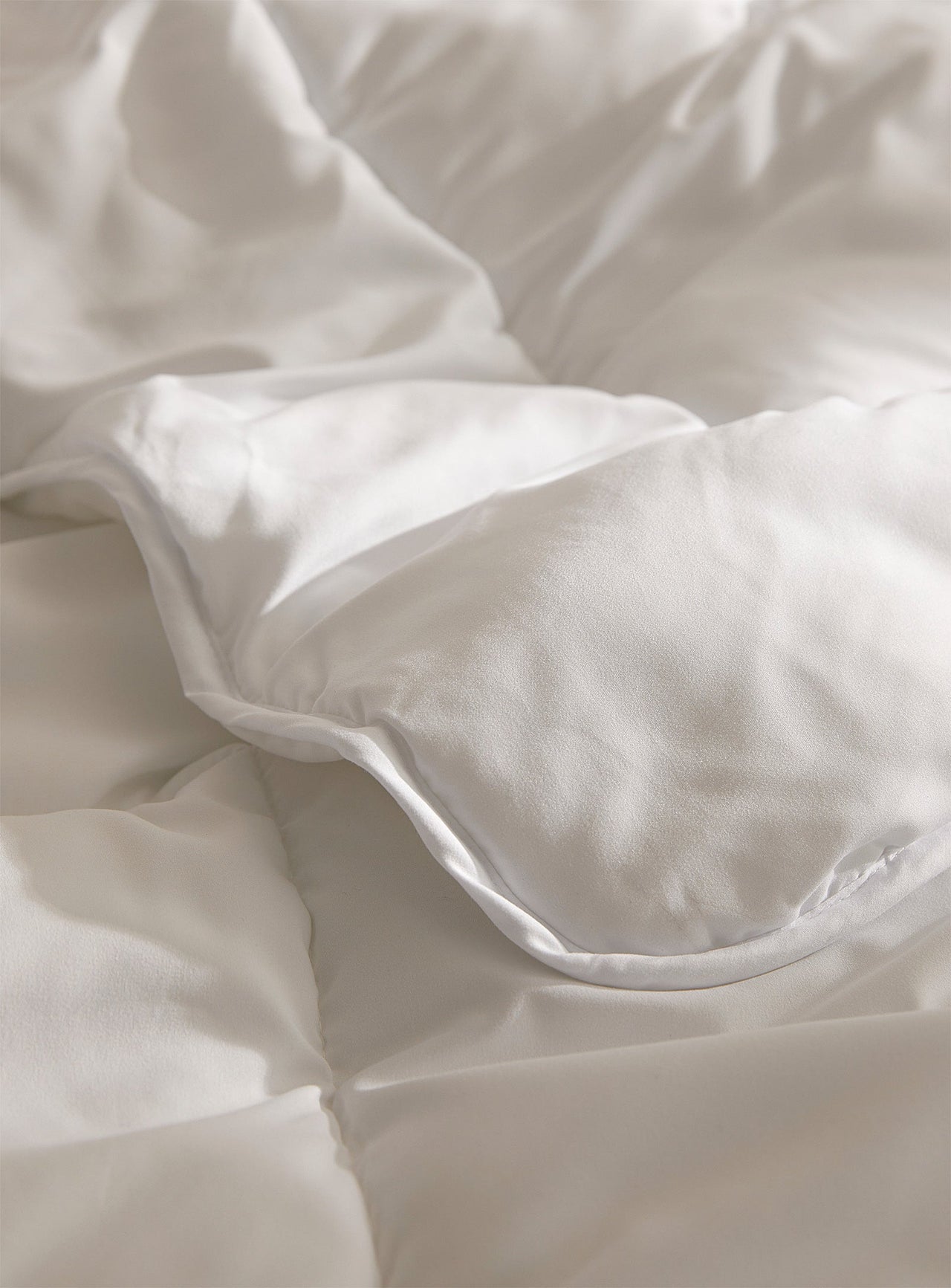 Recycled polyester Harmonie duvet