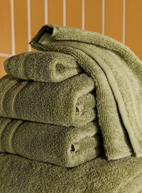 Thumbnail for 6-piece towel set