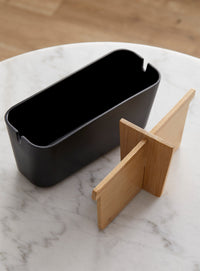 Multipurpose storage box