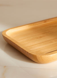 Thumbnail for Bamboo tray
