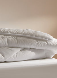 Recycled polyester Harmonie duvet