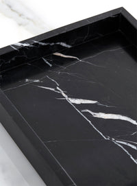 Thumbnail for Marble decorative tray